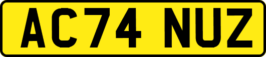 AC74NUZ
