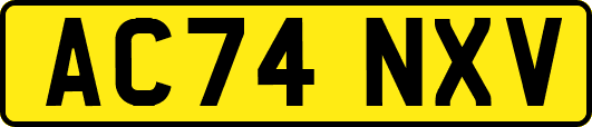 AC74NXV