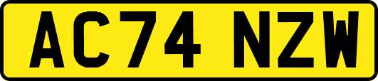 AC74NZW