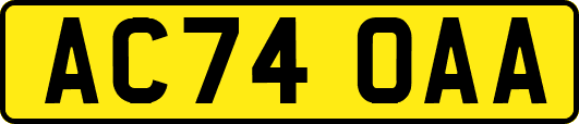 AC74OAA