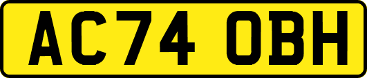 AC74OBH