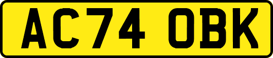AC74OBK