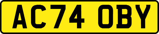 AC74OBY