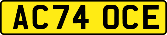 AC74OCE