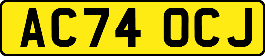 AC74OCJ