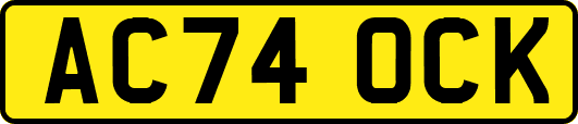 AC74OCK