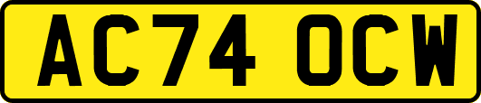 AC74OCW