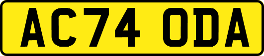 AC74ODA