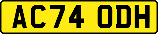AC74ODH