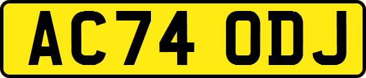 AC74ODJ