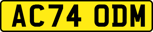 AC74ODM