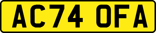 AC74OFA