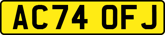 AC74OFJ
