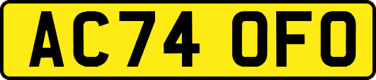 AC74OFO