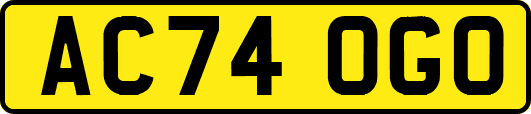 AC74OGO