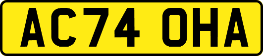 AC74OHA