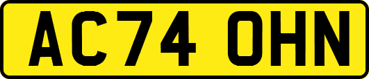 AC74OHN