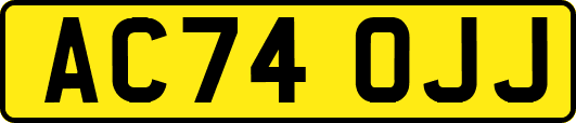 AC74OJJ