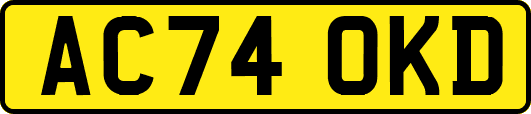 AC74OKD