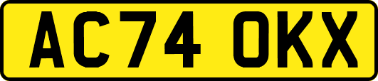 AC74OKX