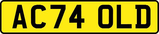 AC74OLD