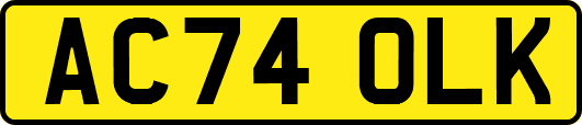 AC74OLK