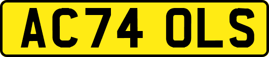AC74OLS
