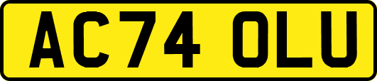 AC74OLU