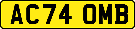 AC74OMB