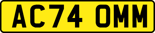 AC74OMM