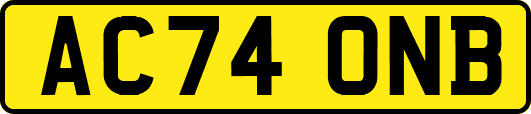 AC74ONB
