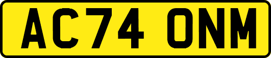 AC74ONM