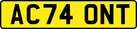 AC74ONT