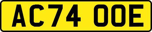 AC74OOE