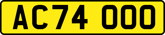 AC74OOO