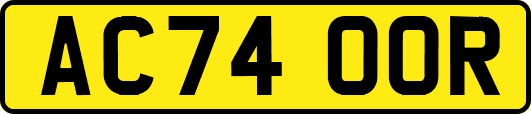 AC74OOR