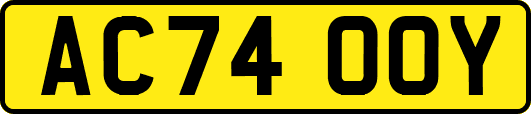 AC74OOY