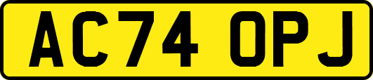 AC74OPJ