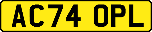 AC74OPL