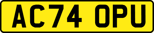 AC74OPU