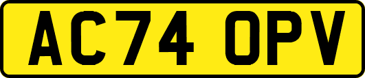 AC74OPV