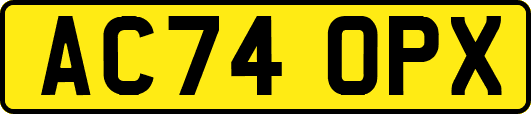 AC74OPX
