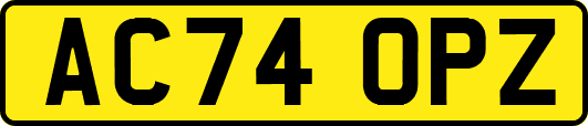 AC74OPZ