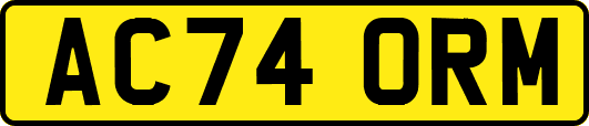 AC74ORM