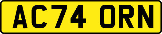 AC74ORN