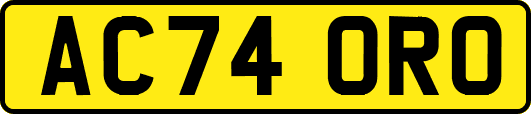 AC74ORO