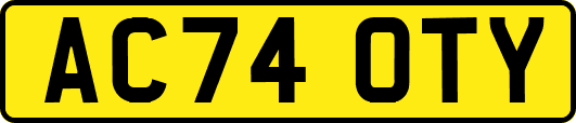 AC74OTY