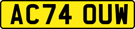 AC74OUW