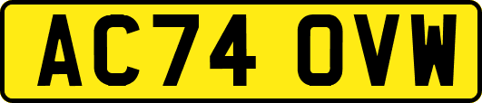 AC74OVW