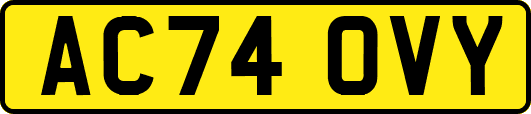 AC74OVY